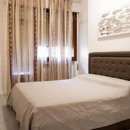 Apartament Casa Bellemo Chioggia Zewnętrze zdjęcie