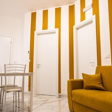 Apartament Casa Bellemo Chioggia Zewnętrze zdjęcie