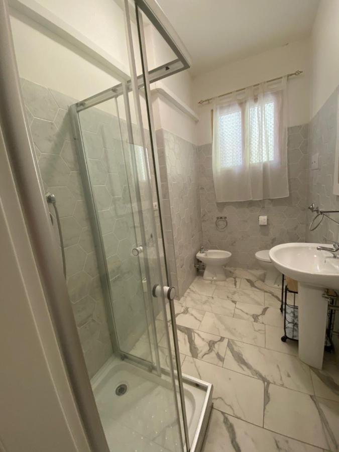 Apartament Casa Bellemo Chioggia Zewnętrze zdjęcie