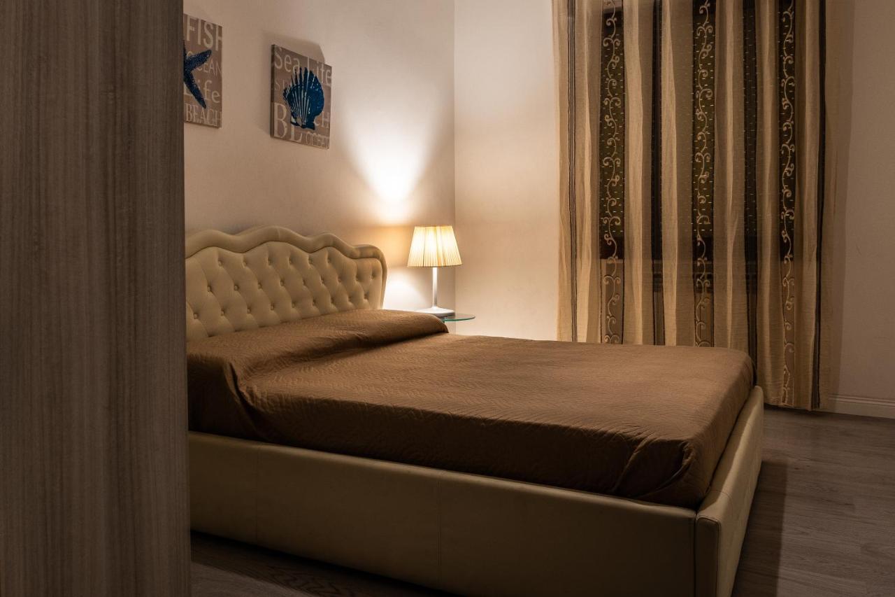 Apartament Casa Bellemo Chioggia Zewnętrze zdjęcie