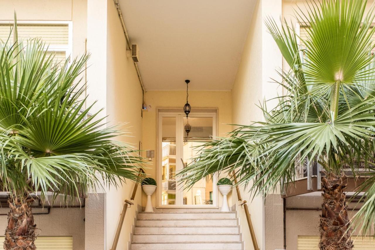 Apartament Casa Bellemo Chioggia Zewnętrze zdjęcie