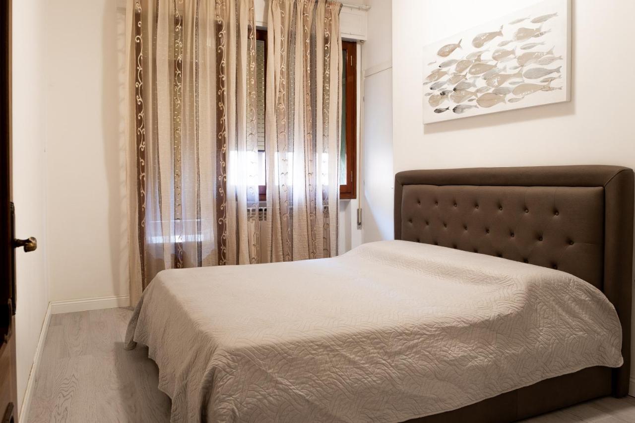 Apartament Casa Bellemo Chioggia Zewnętrze zdjęcie