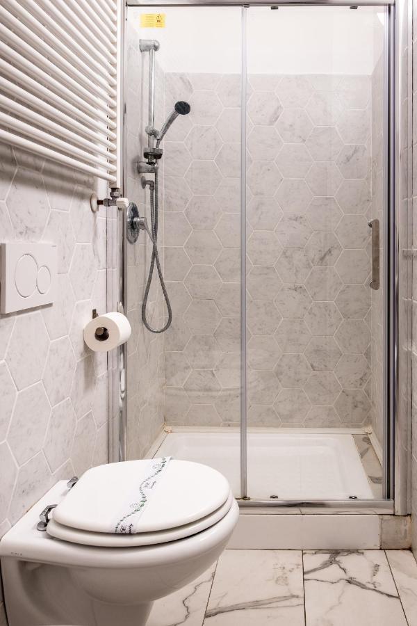 Apartament Casa Bellemo Chioggia Zewnętrze zdjęcie