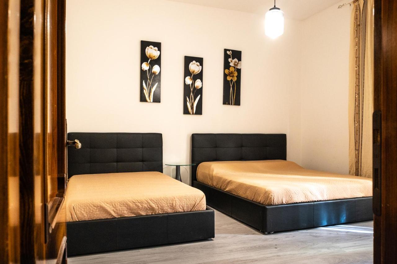 Apartament Casa Bellemo Chioggia Zewnętrze zdjęcie
