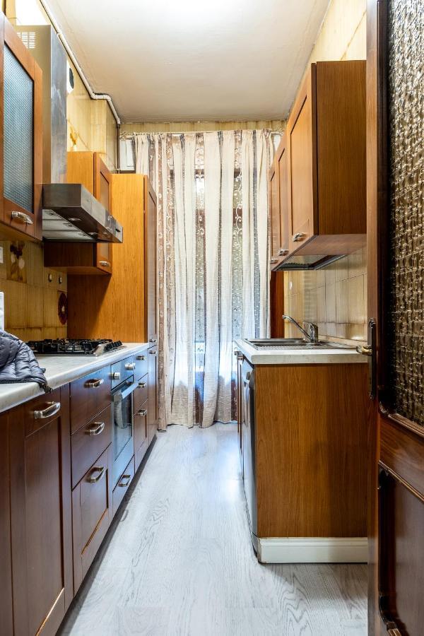 Apartament Casa Bellemo Chioggia Zewnętrze zdjęcie