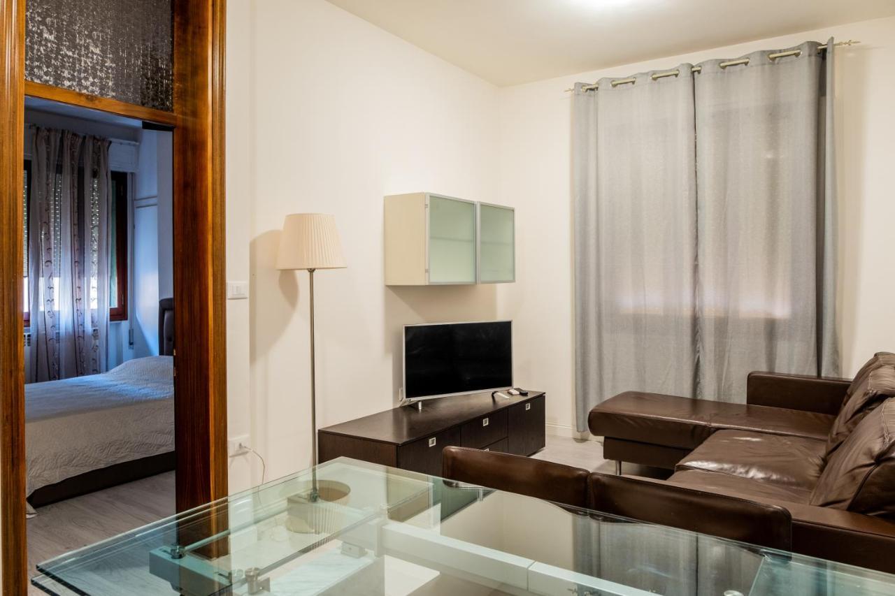 Apartament Casa Bellemo Chioggia Zewnętrze zdjęcie