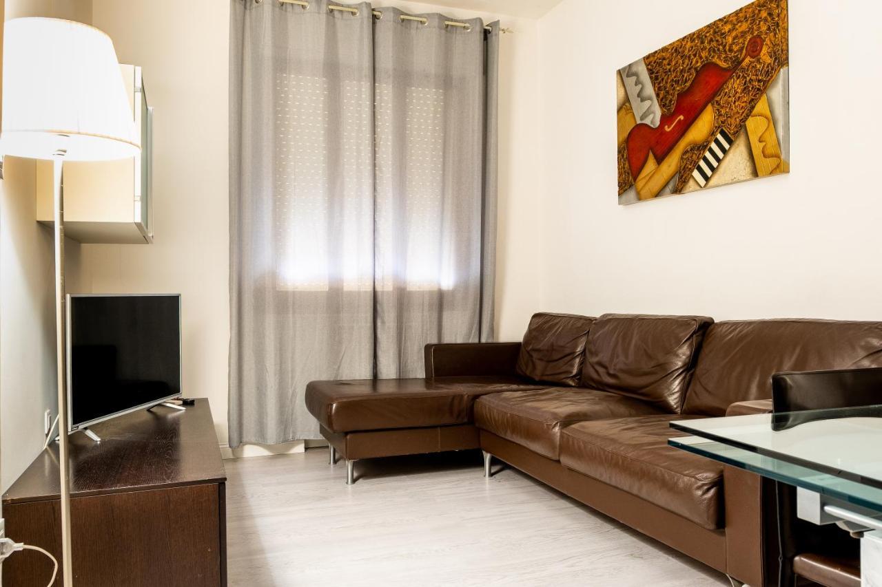 Apartament Casa Bellemo Chioggia Zewnętrze zdjęcie