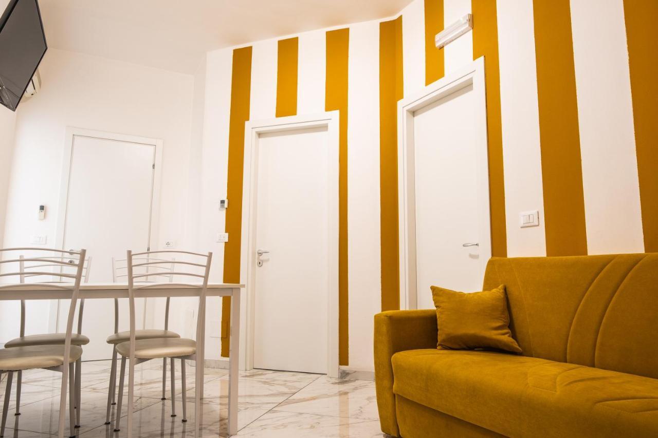 Apartament Casa Bellemo Chioggia Zewnętrze zdjęcie