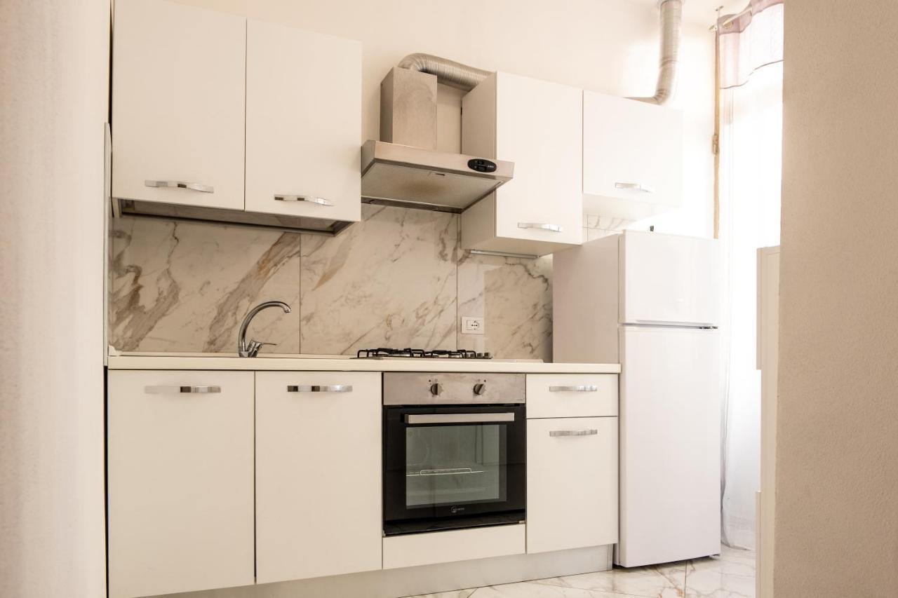 Apartament Casa Bellemo Chioggia Zewnętrze zdjęcie