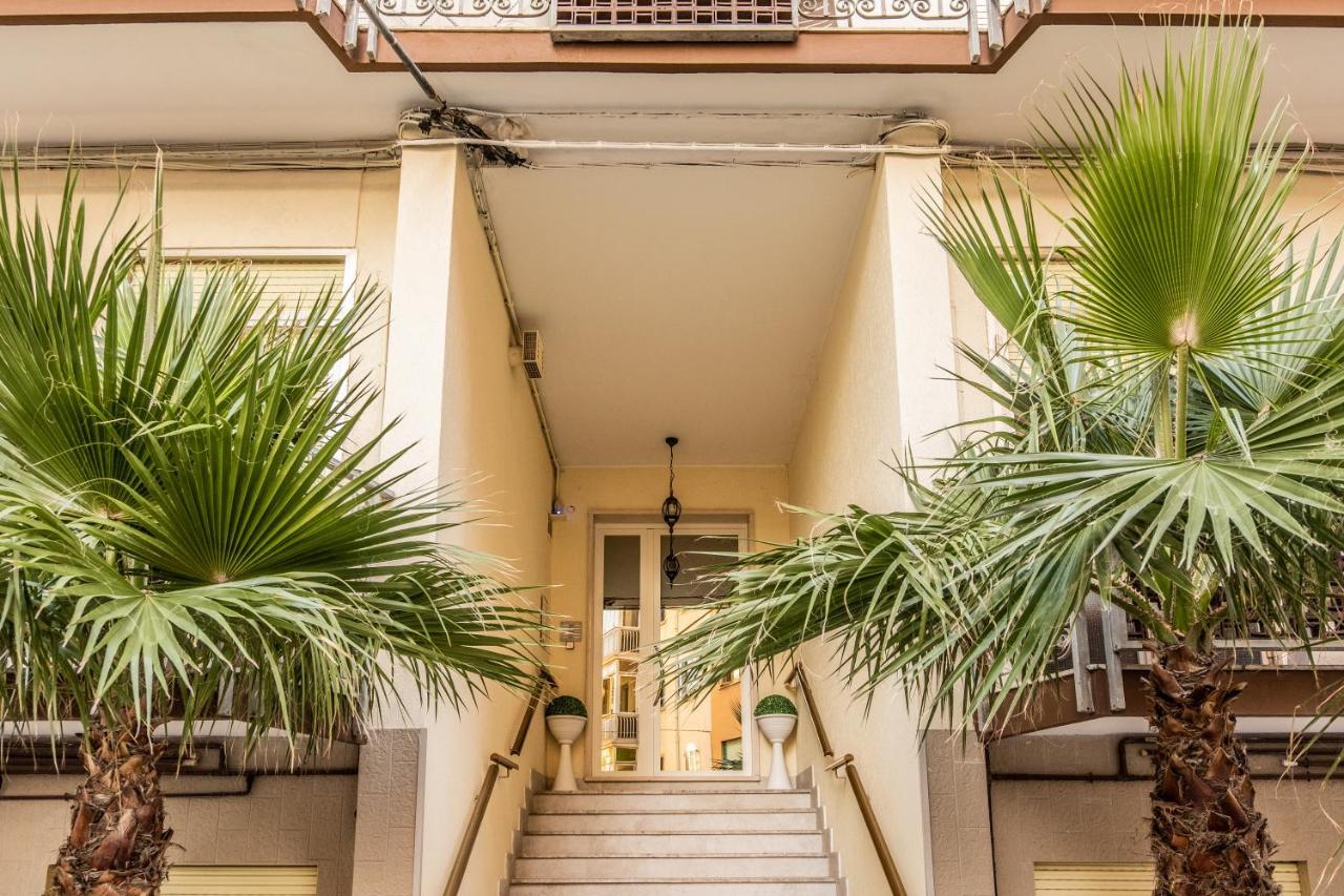 Apartament Casa Bellemo Chioggia Zewnętrze zdjęcie