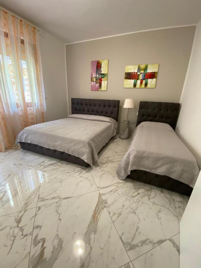 Apartament Casa Bellemo Chioggia Zewnętrze zdjęcie