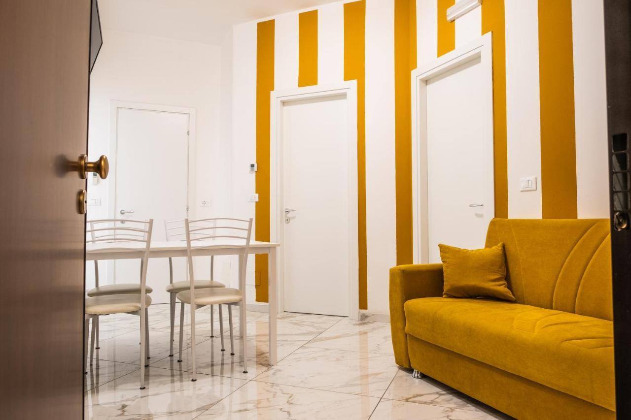 Apartament Casa Bellemo Chioggia Zewnętrze zdjęcie