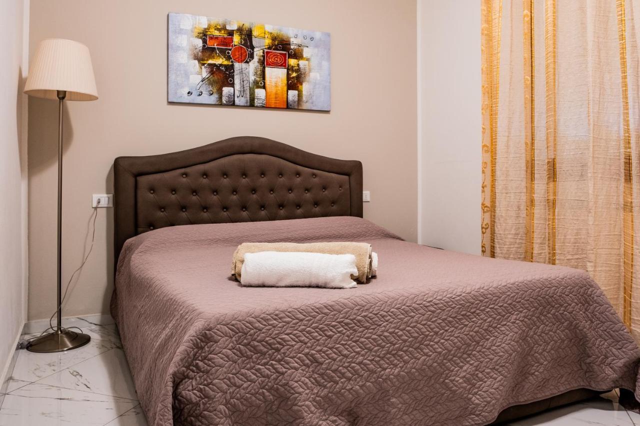 Apartament Casa Bellemo Chioggia Zewnętrze zdjęcie