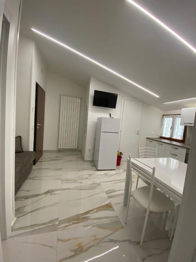 Apartament Casa Bellemo Chioggia Zewnętrze zdjęcie