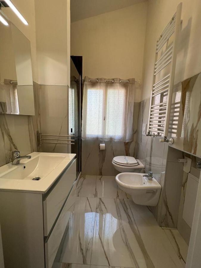 Apartament Casa Bellemo Chioggia Zewnętrze zdjęcie