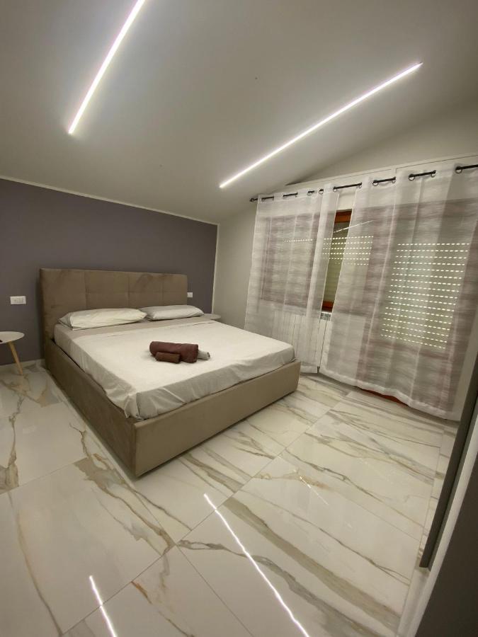 Apartament Casa Bellemo Chioggia Zewnętrze zdjęcie
