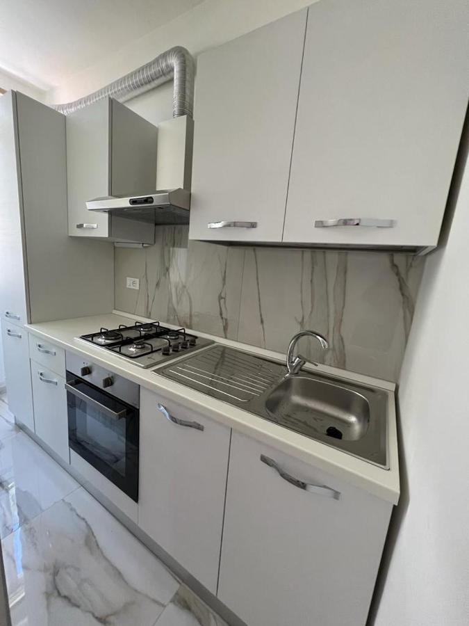 Apartament Casa Bellemo Chioggia Zewnętrze zdjęcie