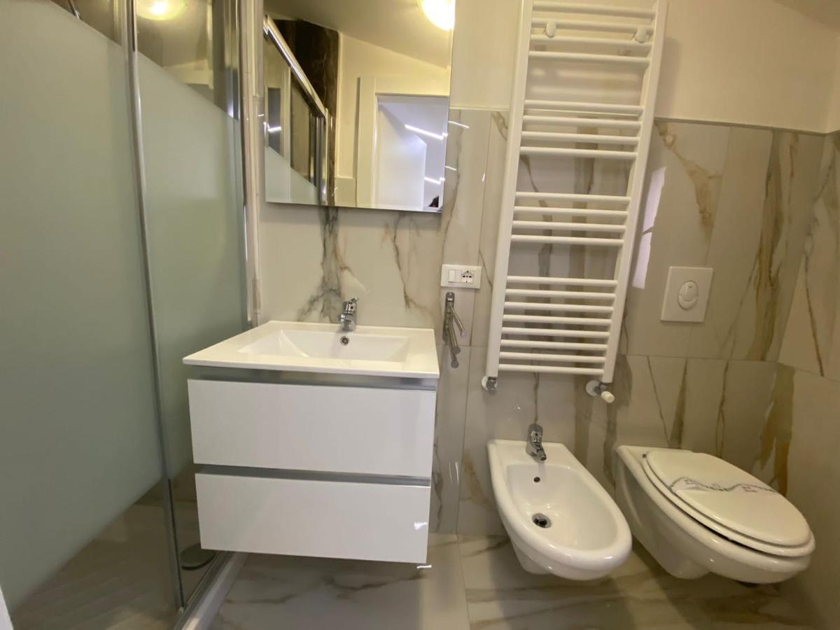 Apartament Casa Bellemo Chioggia Zewnętrze zdjęcie