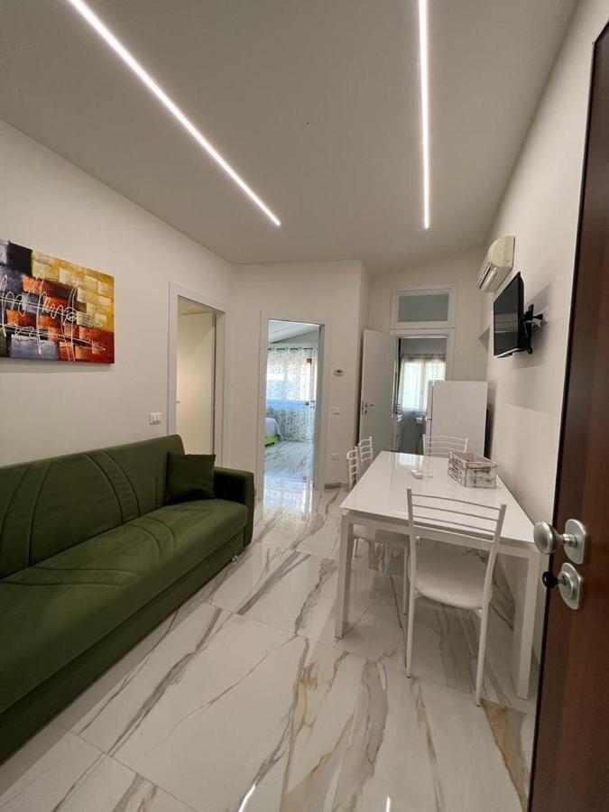 Apartament Casa Bellemo Chioggia Zewnętrze zdjęcie