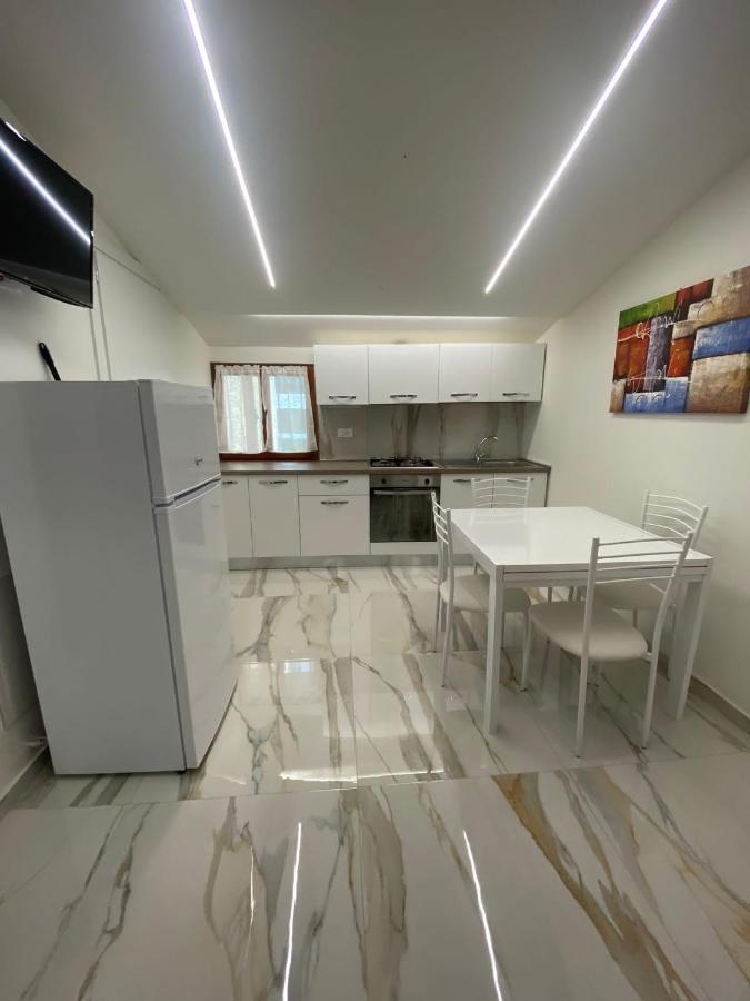 Apartament Casa Bellemo Chioggia Zewnętrze zdjęcie