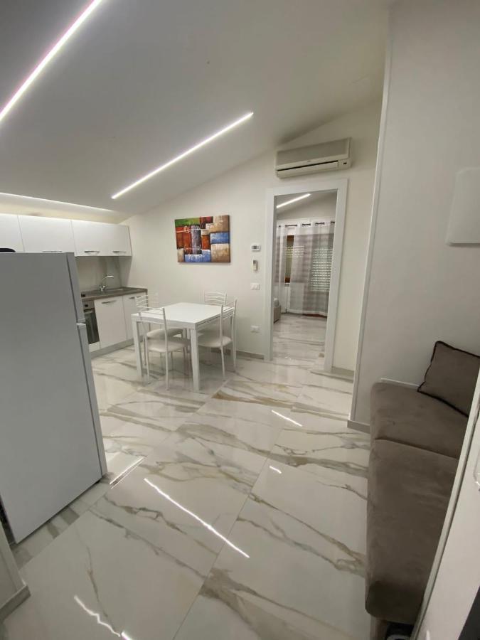 Apartament Casa Bellemo Chioggia Zewnętrze zdjęcie