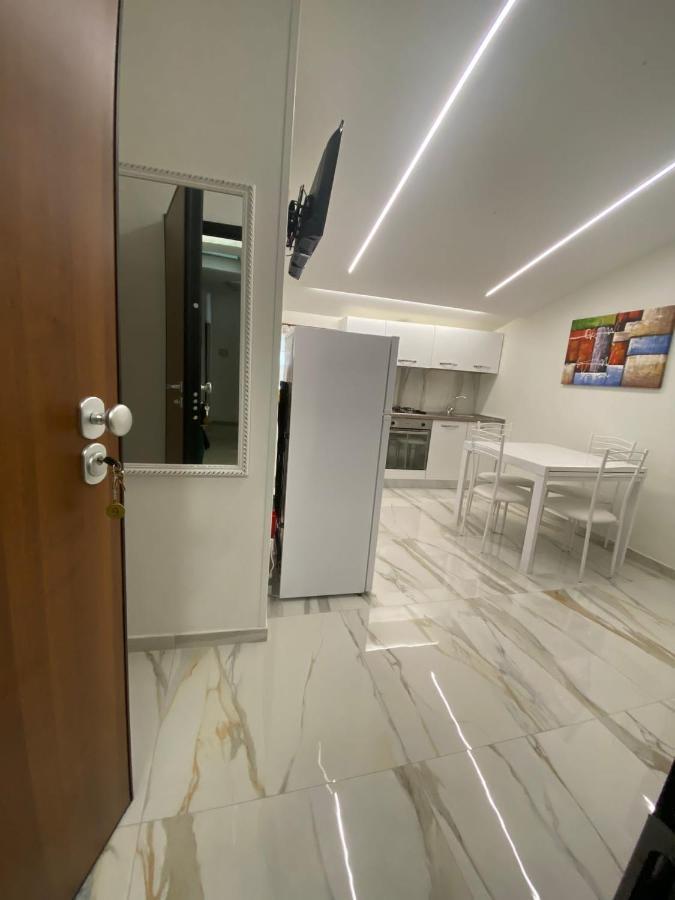 Apartament Casa Bellemo Chioggia Zewnętrze zdjęcie