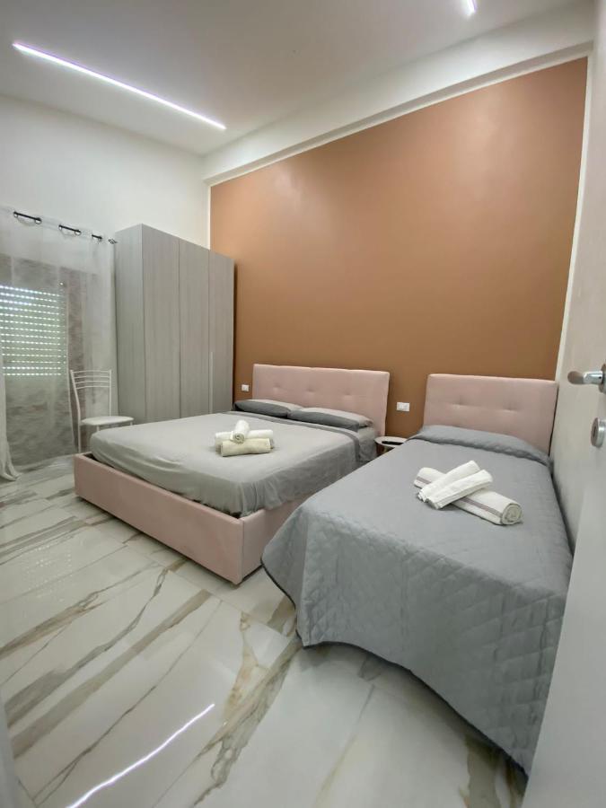 Apartament Casa Bellemo Chioggia Zewnętrze zdjęcie