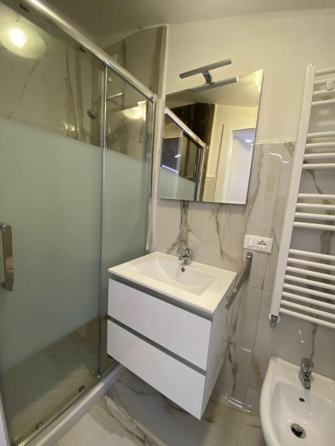 Apartament Casa Bellemo Chioggia Zewnętrze zdjęcie
