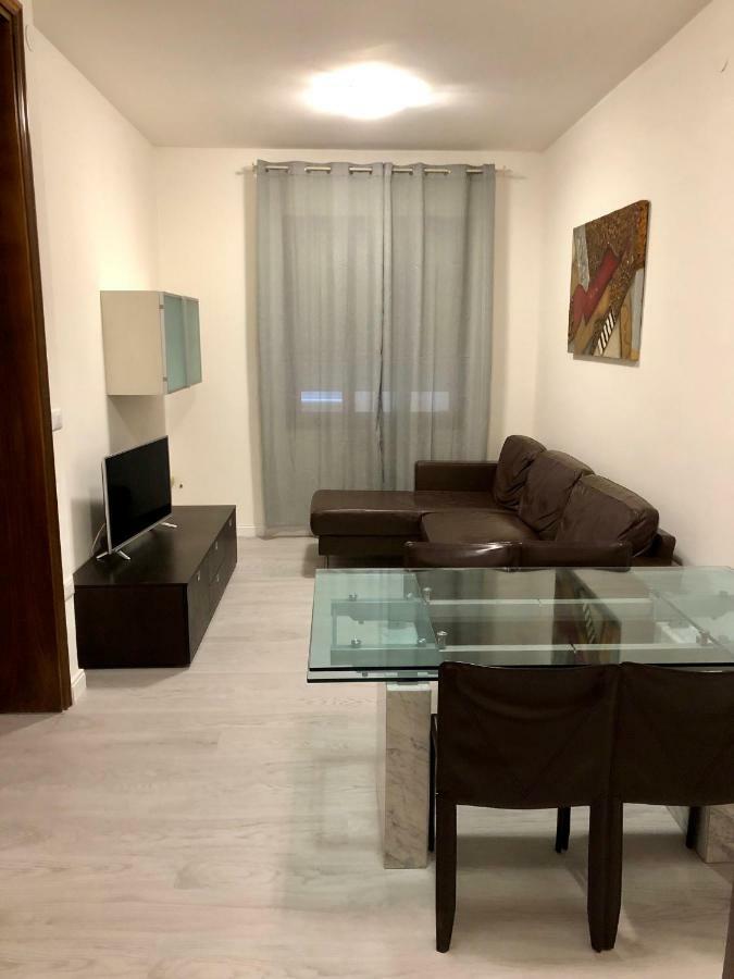 Apartament Casa Bellemo Chioggia Zewnętrze zdjęcie